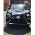 12 Hilux Vigo Upgrade ke 2020 LX Kit